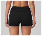 NLW Women's All-Season Fitness & Yoga Shorts
