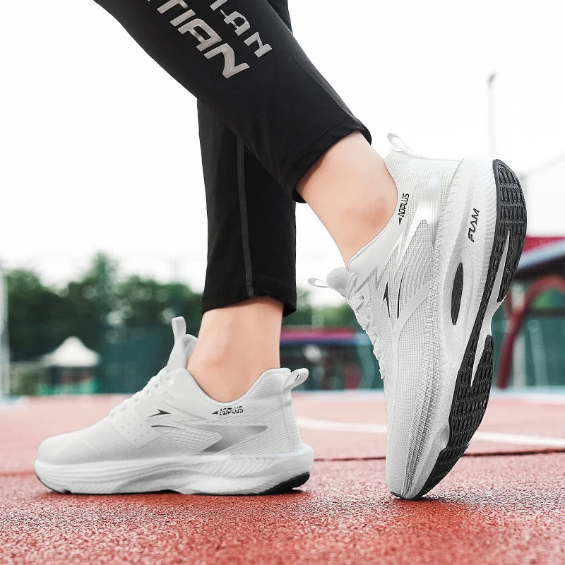 NLW Athletics Training Sneakers