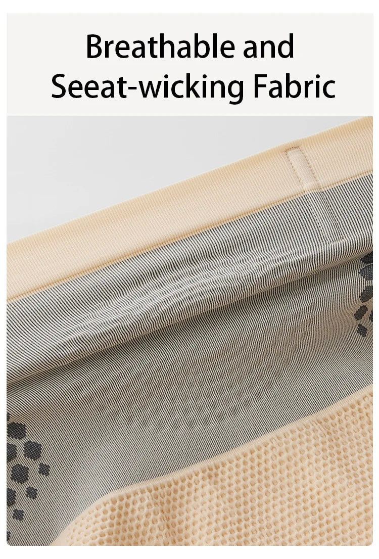 NLW High Waist Abdomen Control Panties