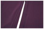 NLW Seamless Yoga Suit – 2-Piece Crop Sleeve & Capri Gym Set