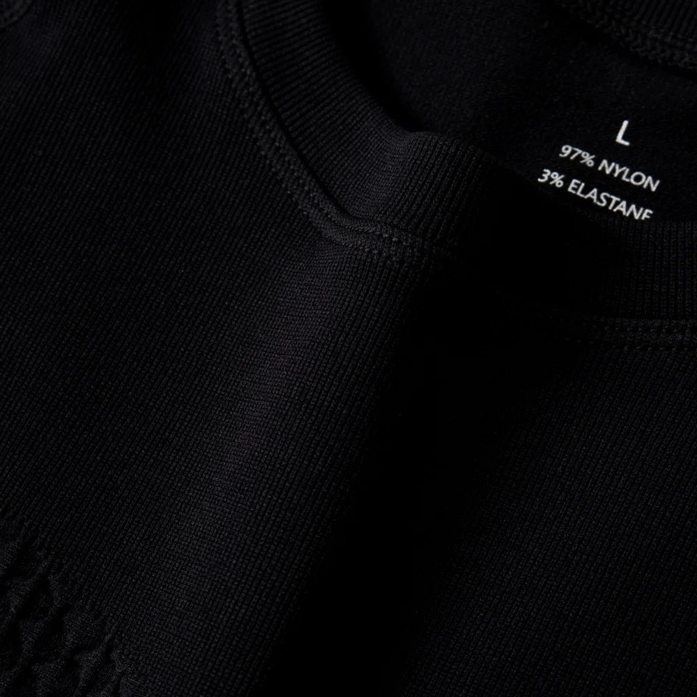 NLW Men’s Elite Seamless Compression Tee