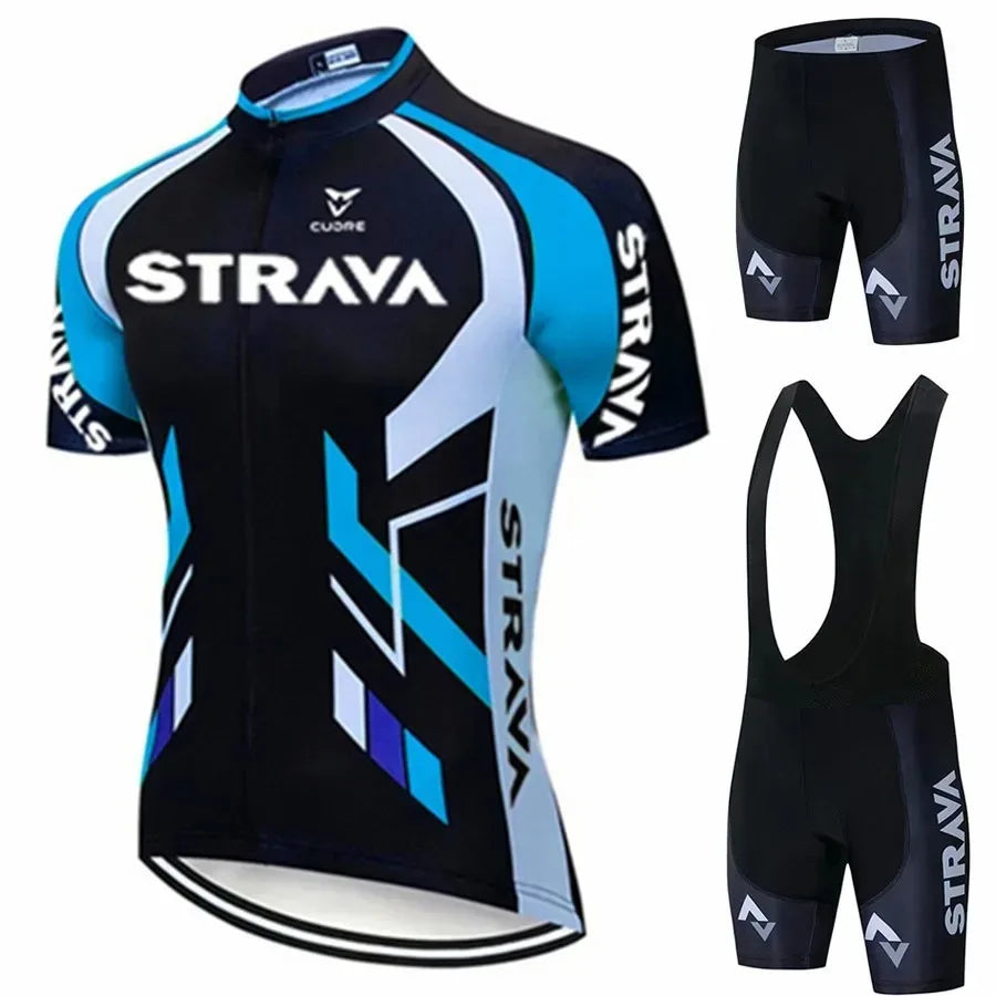 NLW Cycling Set