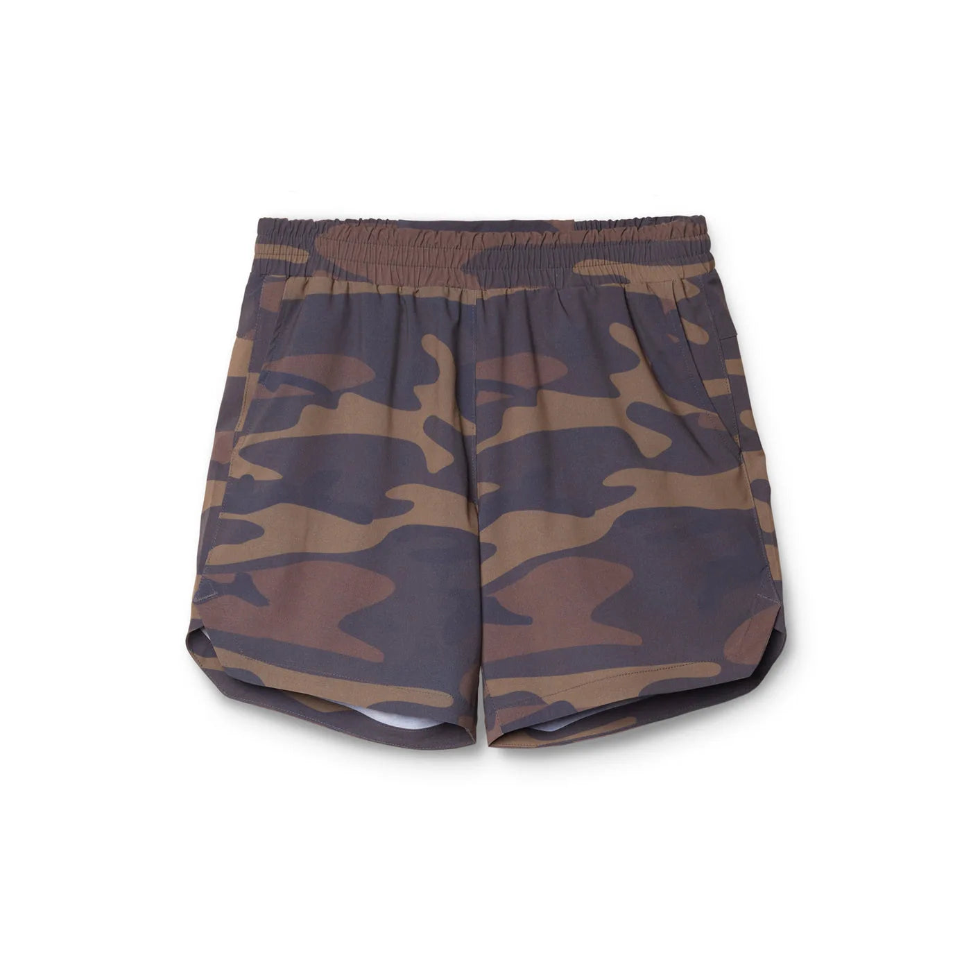 NLW  Summer Performance Sports Shorts