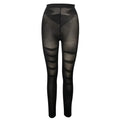 NLW Shapewear Anti Cellulite Compression Leggings.