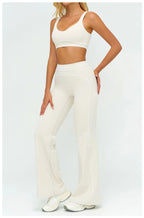 NLW 2-Piece Seamless Activewear Set