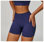 Butt-Lift Fitness & Running Shorts