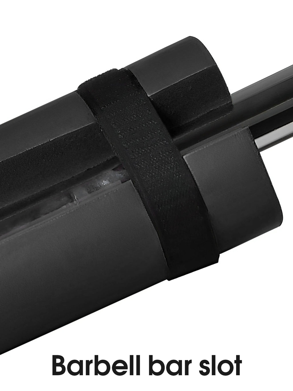 NLW Pro High-Density Barbell Squat Pad