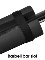 NLW Pro High-Density Barbell Squat Pad