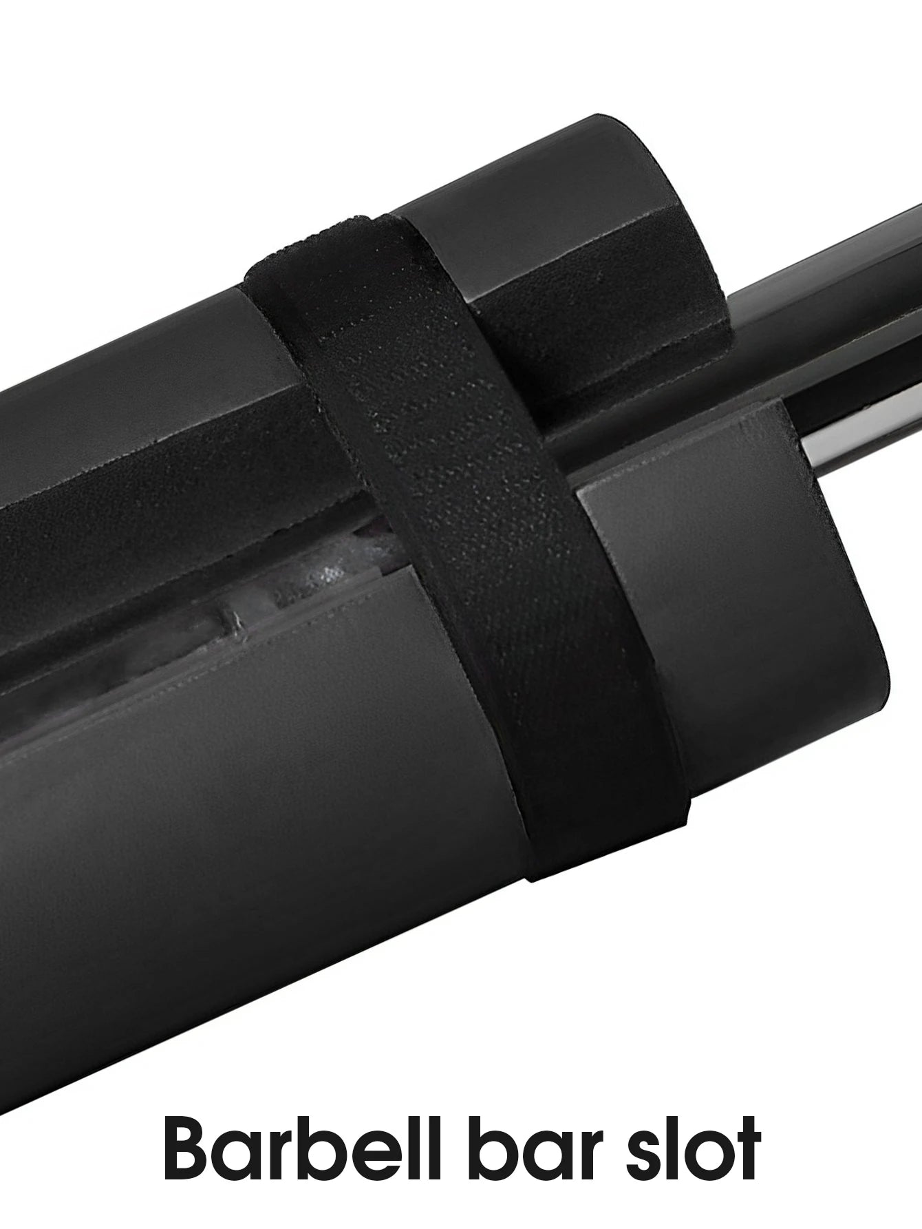 NLW Pro High-Density Barbell Squat Pad