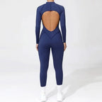 NLW Sculpting All-in-One Workout Outfit