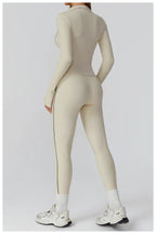 NLW Style 2036 Women's Fitness Set – The Ultimate All-Weather Activewear
