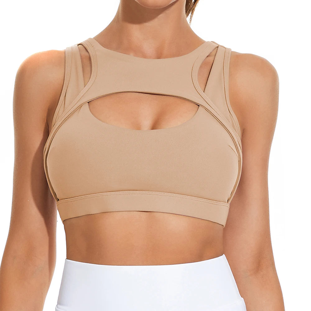 NLW Sport Bra