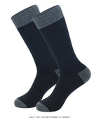 NLW Men's Pure Cotton Knee-High Sports Socks