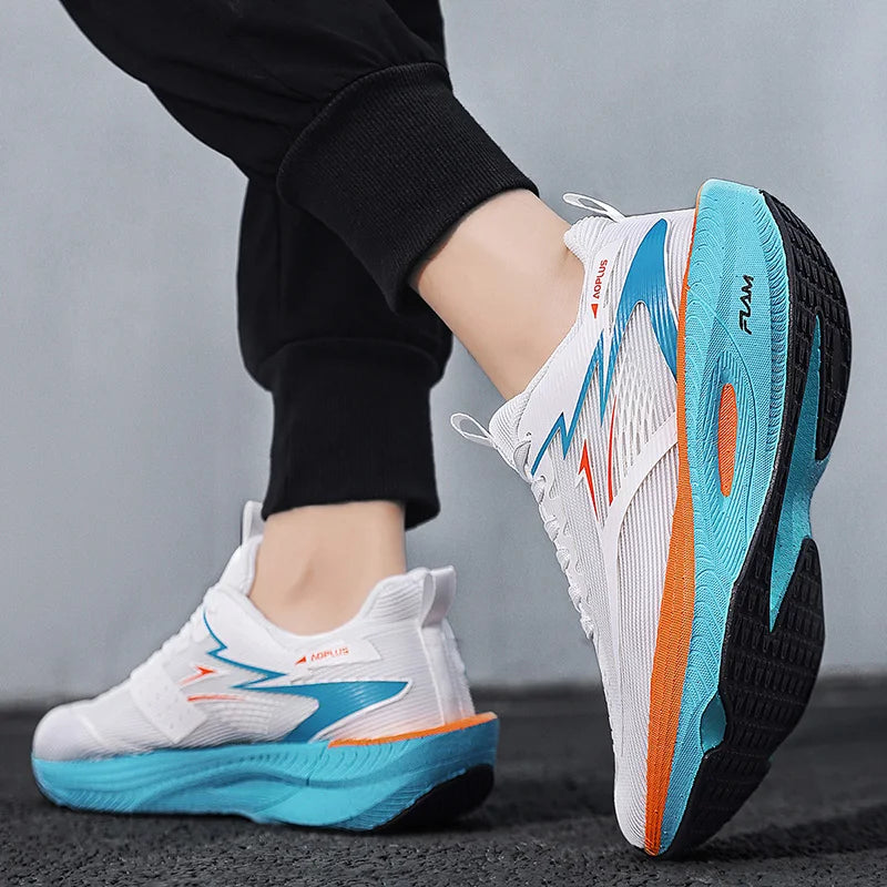 NLW Athletics Training Sneakers