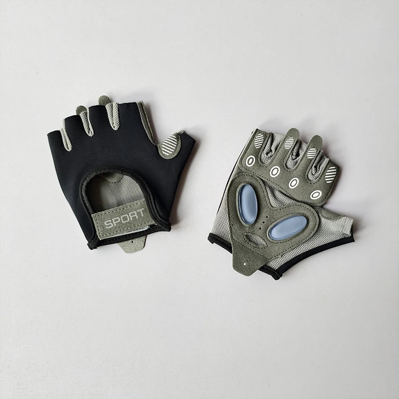 NLW Fitness Gloves