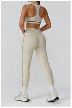 NLW Style 2036 Women's Fitness Set – The Ultimate All-Weather Activewear