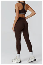 NLW Style 2036 Women's Fitness Set – The Ultimate All-Weather Activewear