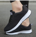 NLW Women's Fashionable-Comfortable Sneakers