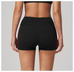 NLW Women's All-Season Fitness & Yoga Shorts