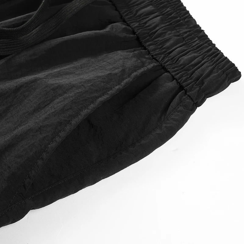 NLW Men’s Tactical 100% Nylon Quick-Dry Shorts