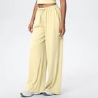 NLW High Waist with Pockets Fitness Pants