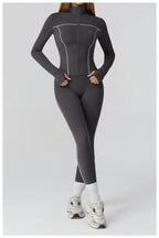 NLW Style 2036 Women's Fitness Set – The Ultimate All-Weather Activewear