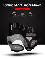 NLW Sport Half Finger Gloves