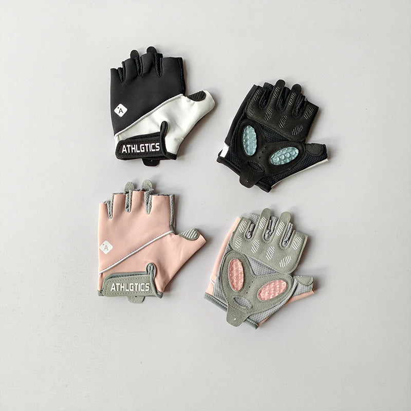 NLW Fitness Gloves