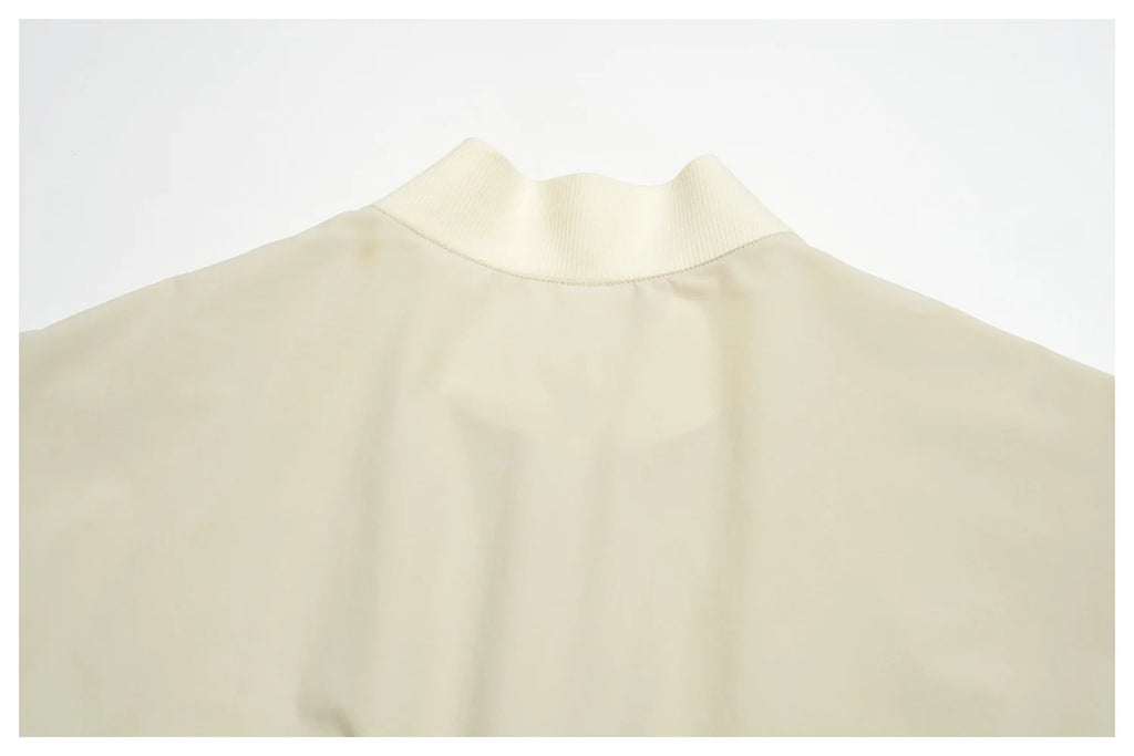 NLW Sun-Protection Yoga Jacket