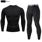 NLW Breathable Unisex Sports Yoga Set