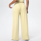 NLW High Waist with Pockets Fitness Pants