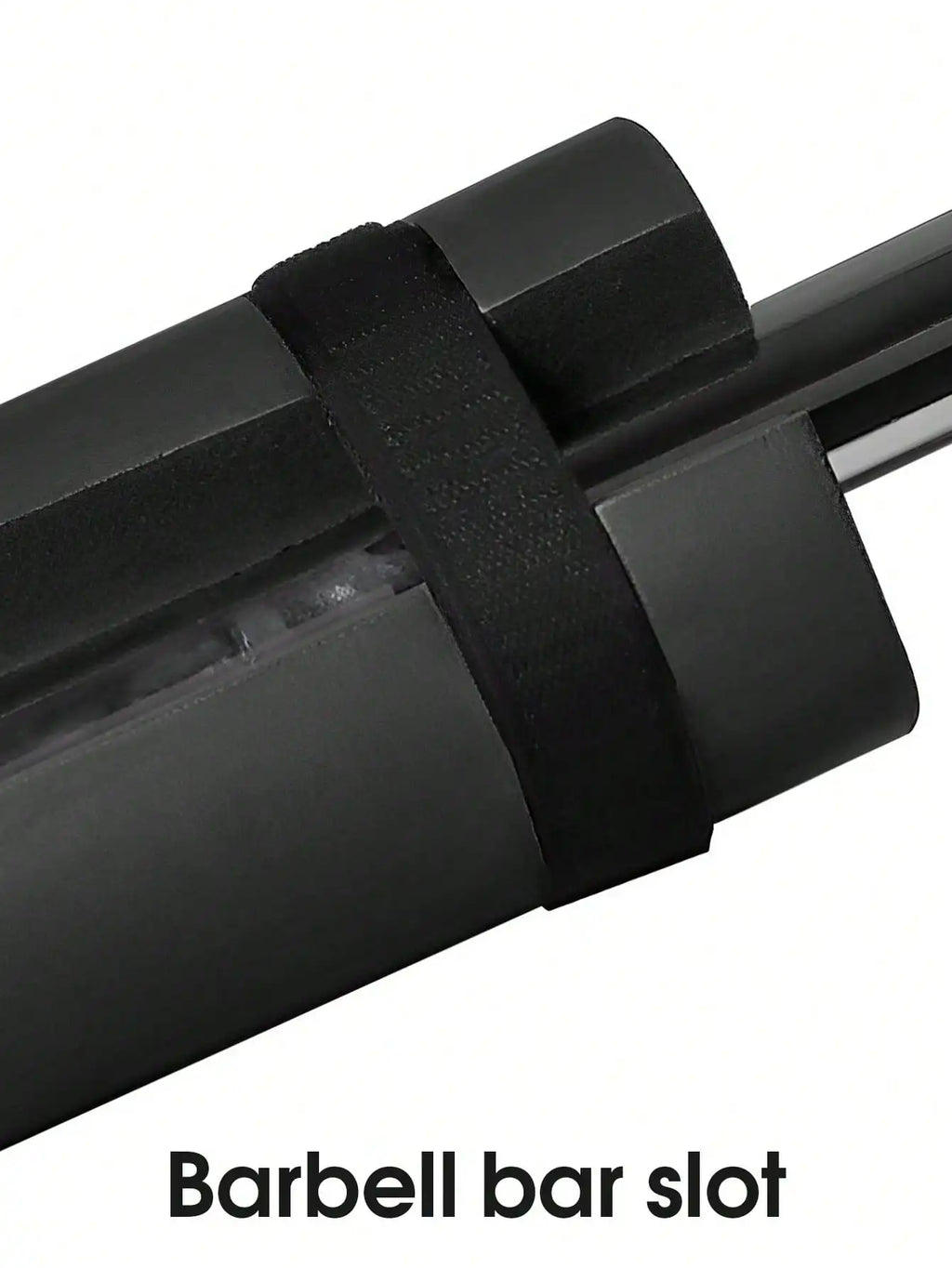 NLW Pro High-Density Barbell Squat Pad