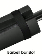 NLW Pro High-Density Barbell Squat Pad
