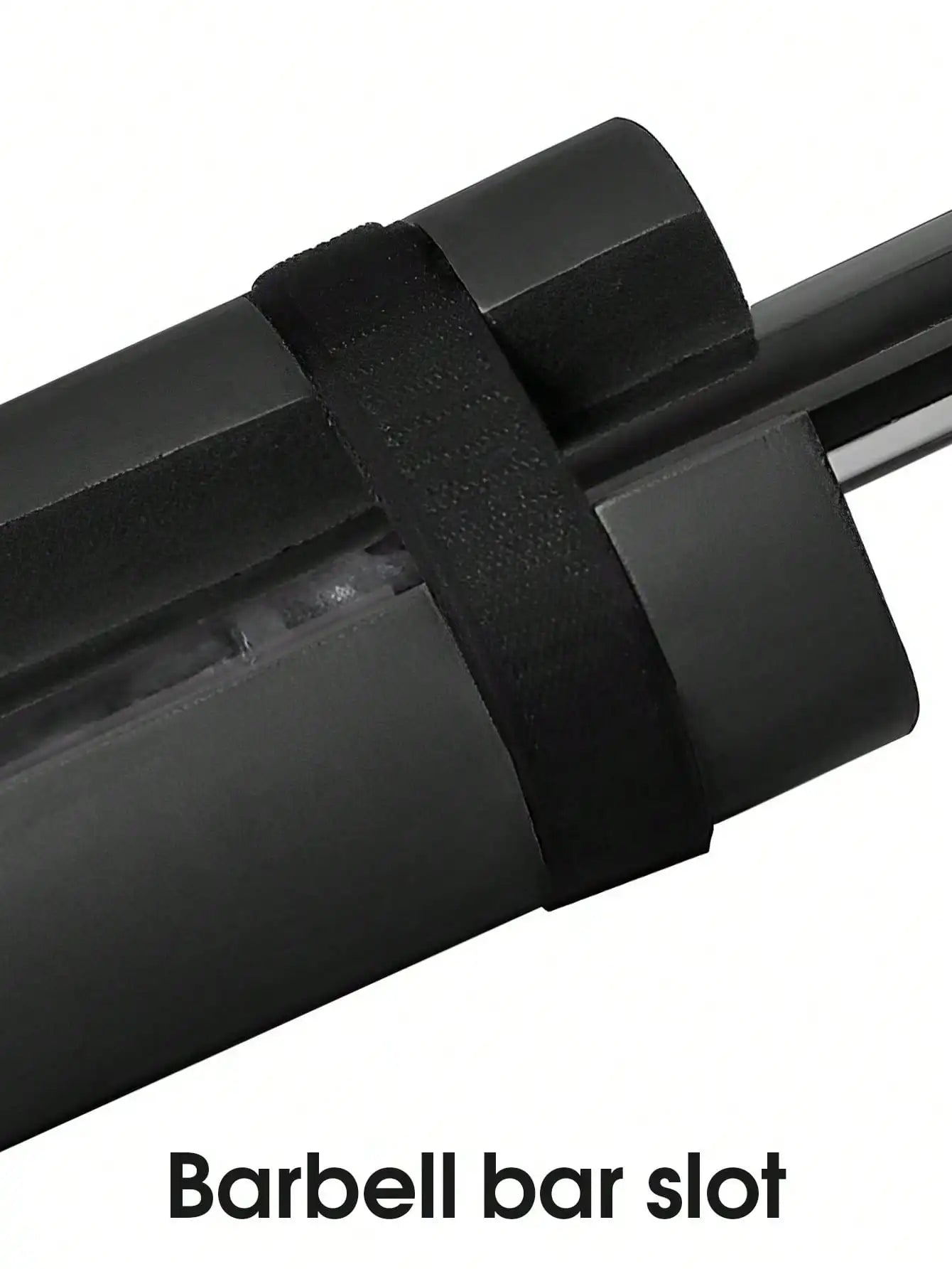 NLW Pro High-Density Barbell Squat Pad