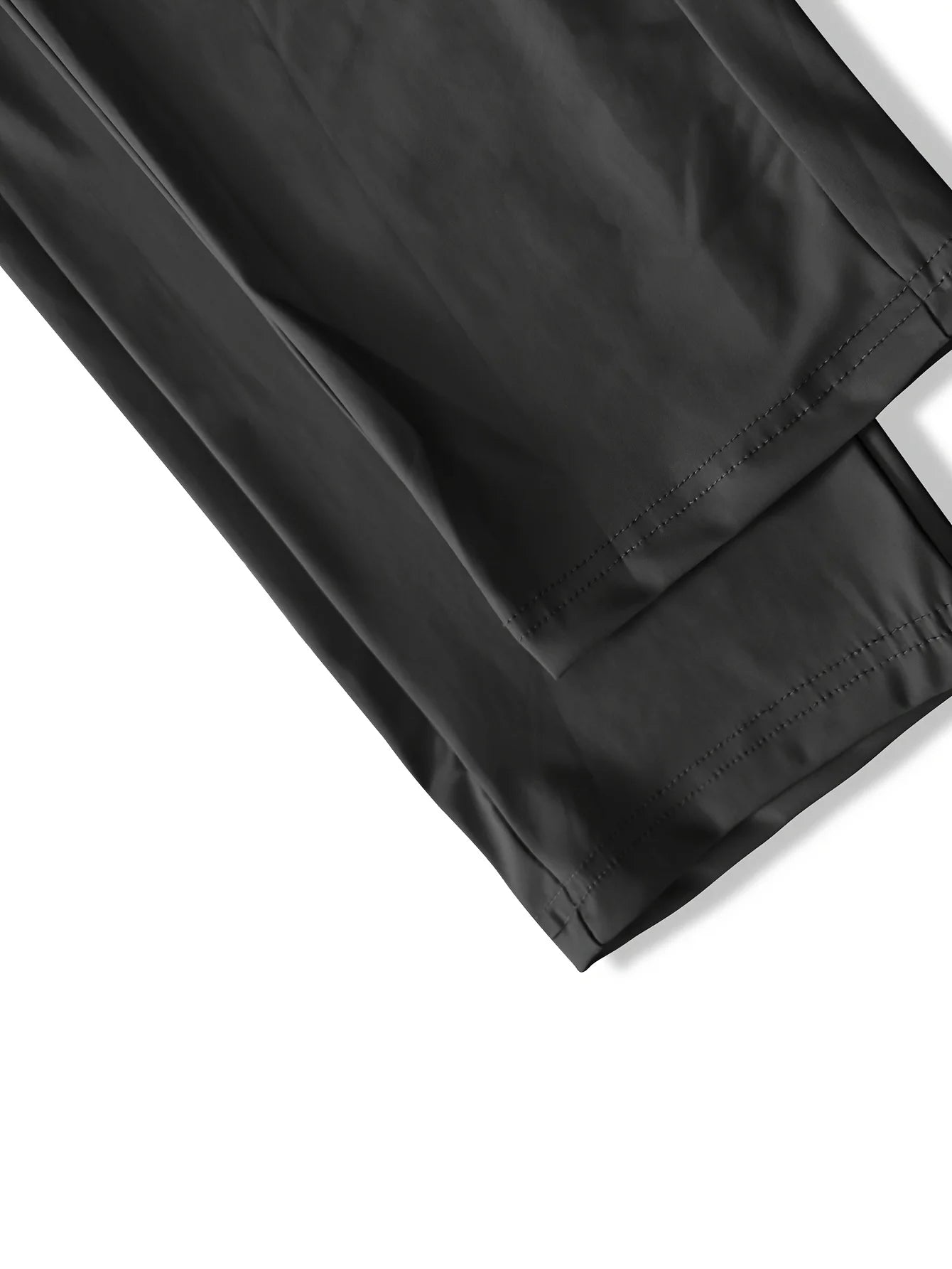 NLW Men's High-Stretch Sport Slacks – Breathable Training Joggers & Hiking Track Pants