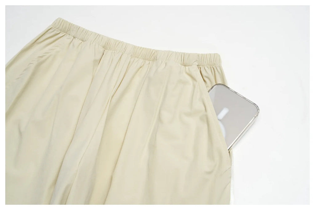NLW Sunscreen Full-Zip Jacket & Sports Pants