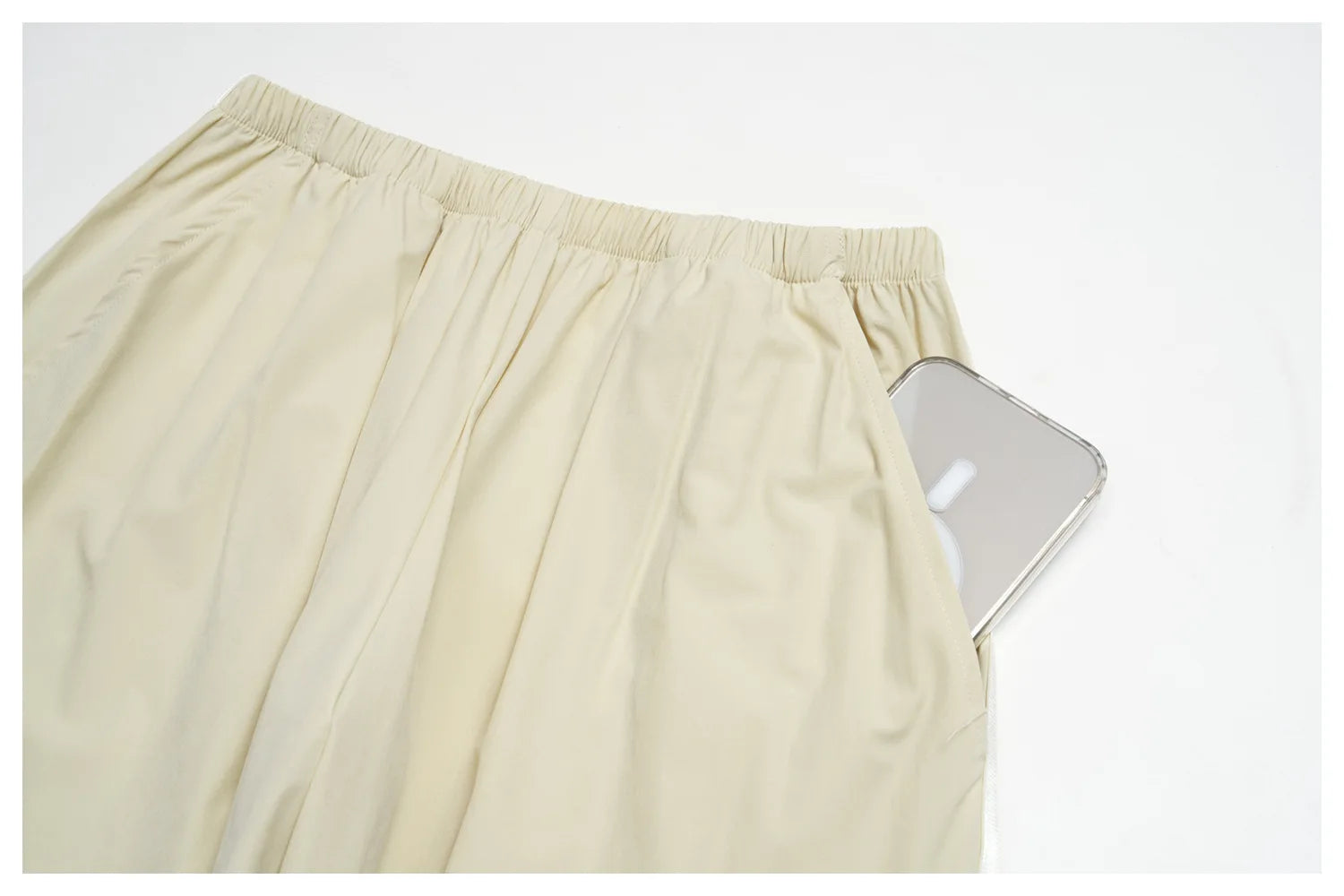 NLW Sunscreen Full-Zip Jacket & Sports Pants