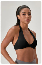 NLW Criss Cross Back Yoga sports Bras