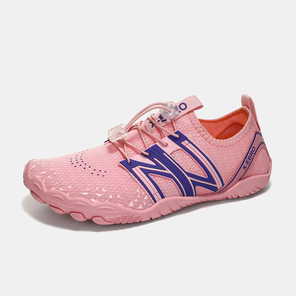 NLW Unisex Durable Soft Barefoot Shoes