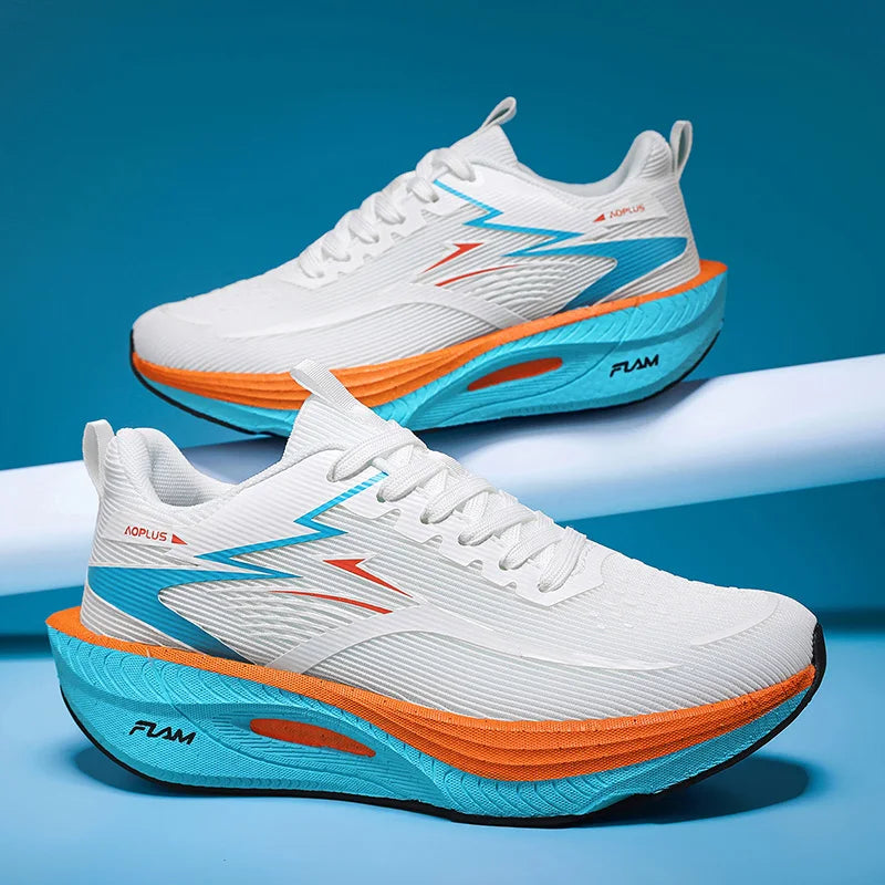 NLW Athletics Training Sneakers