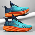 NLW Advanced Air Mesh Race Luxury Trainer Shoes