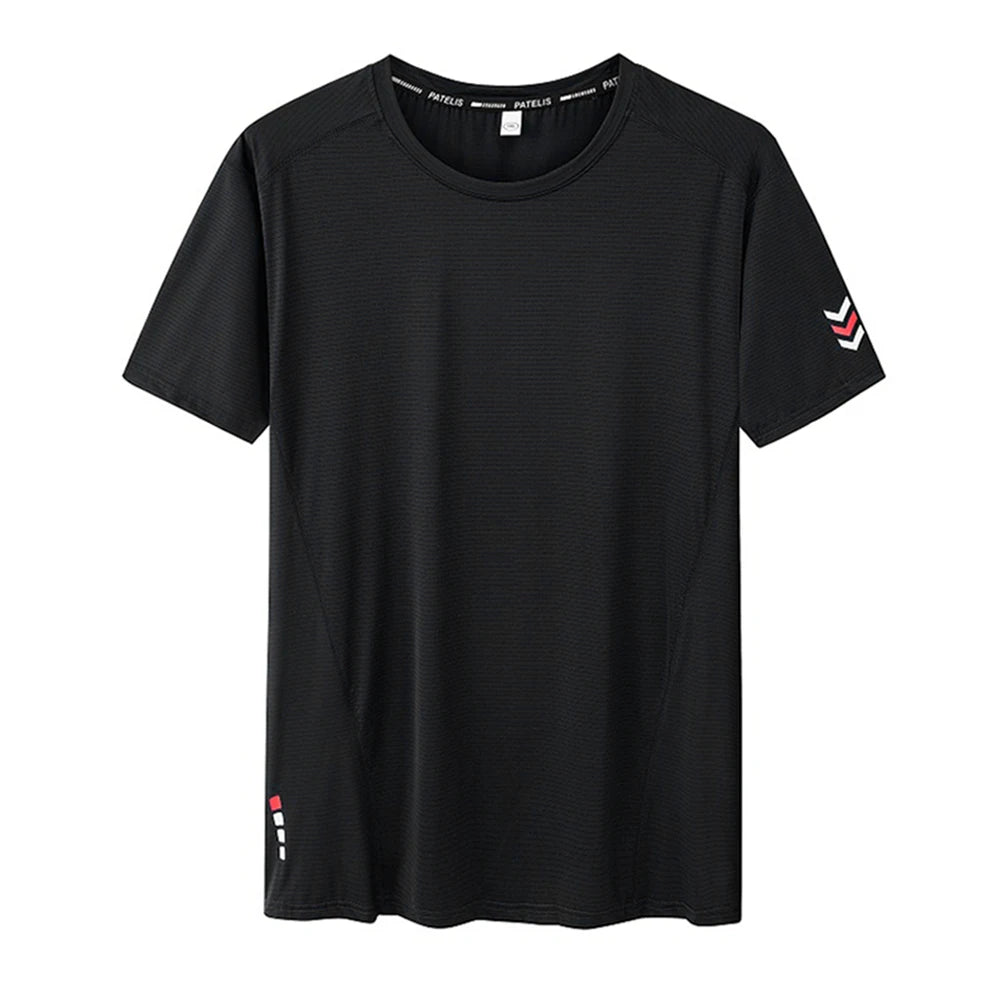 NLW Men's Ultra-Thin Summer Co-Ord Set