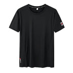 NLW Men's Ultra-Thin Summer Co-Ord Set