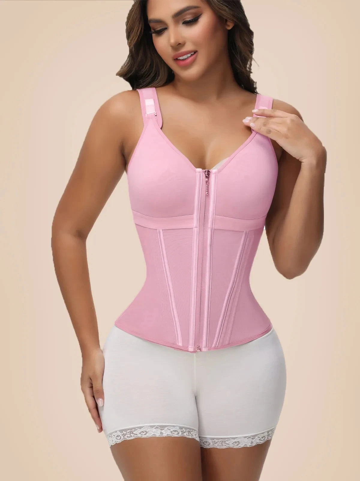 NLW SculptFit Waist Trainer