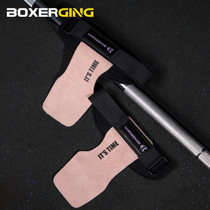 NLW Gym Grips Gloves