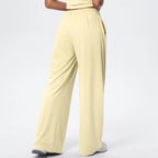 NLW High Waist with Pockets Fitness Pants