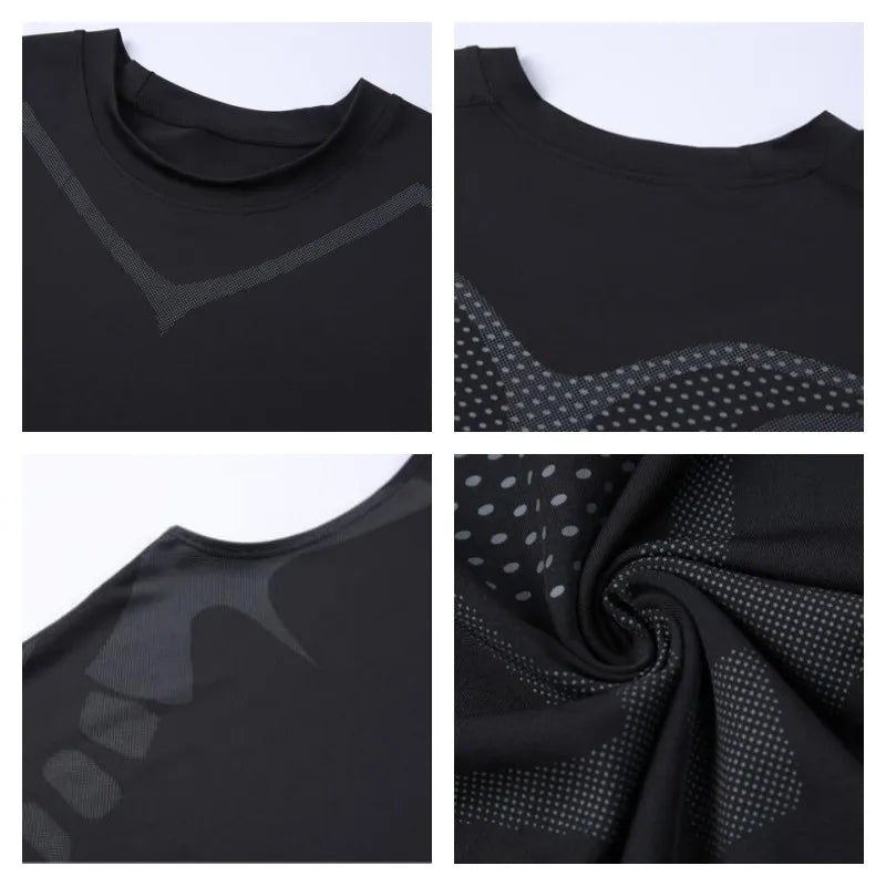 NLW Men's High-Performance Gym Singlet – Quick-Dry Bodybuilding Workout Muscle Tank