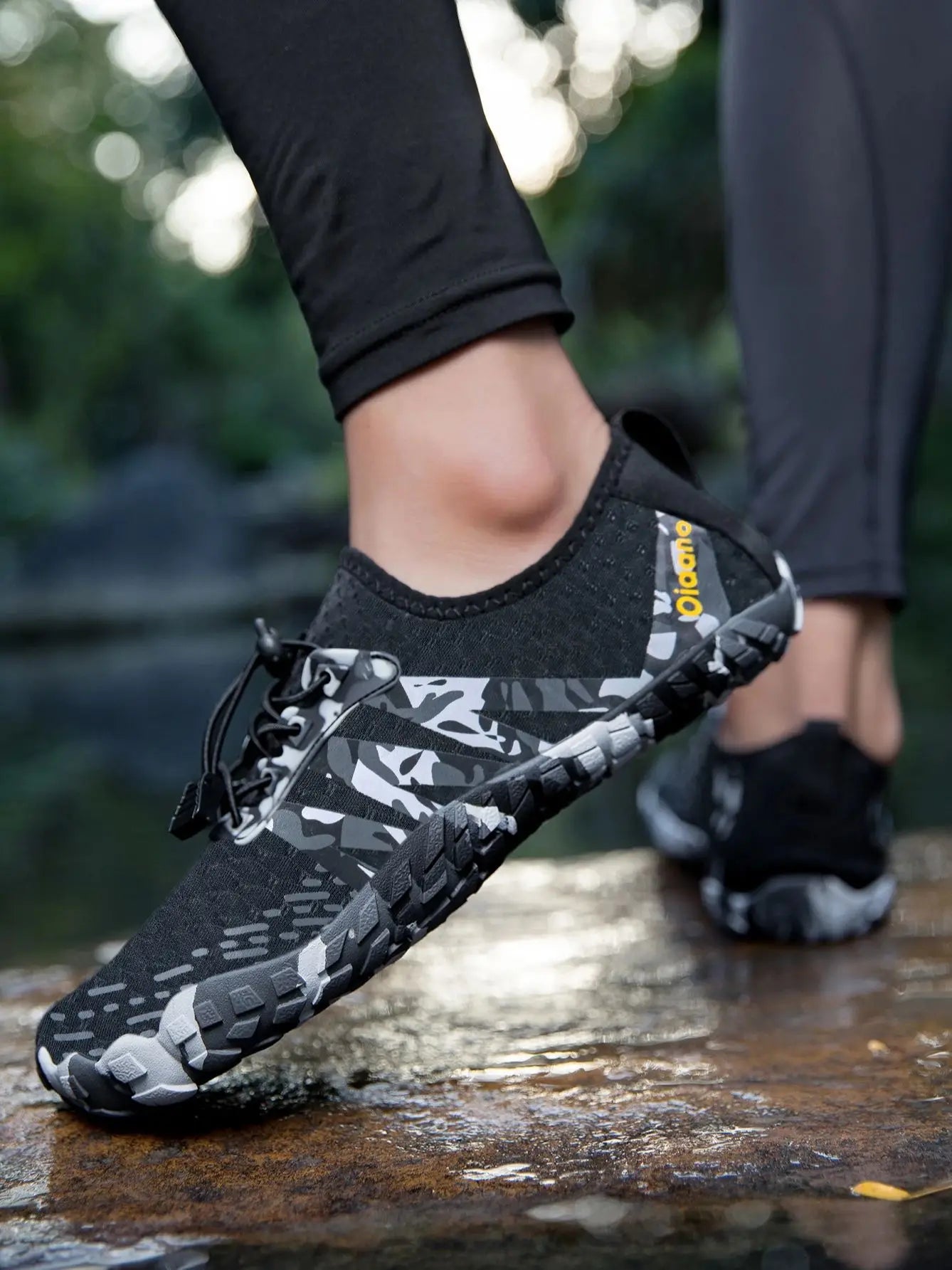 NLW Unisex Durable Soft Barefoot Shoes