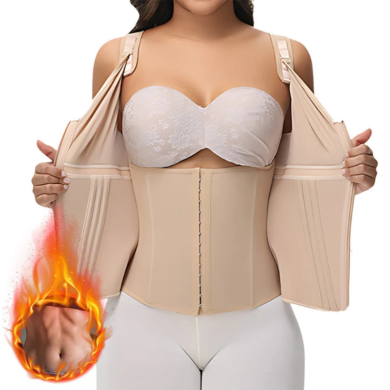 NLW SculptFit Waist Trainer