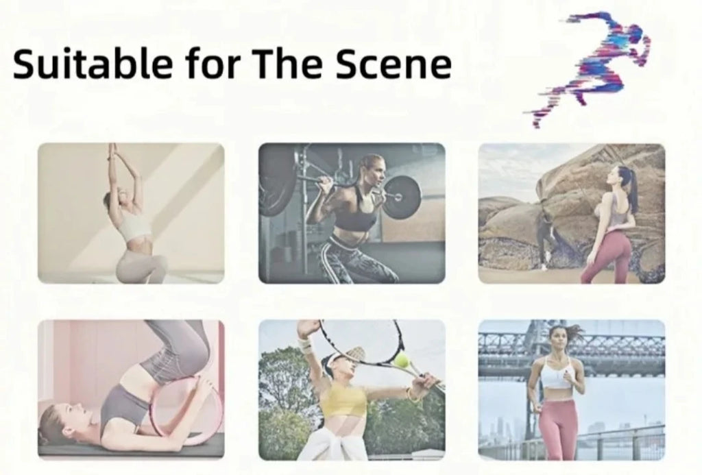 NLW Sculpting All-in-One Workout Outfit